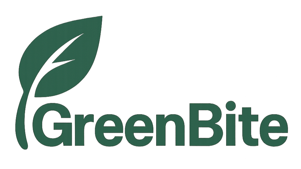 Logo GreenBite